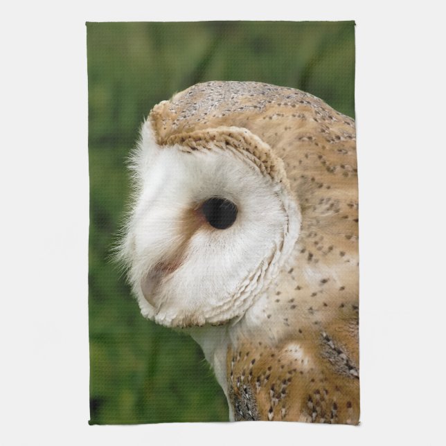 PAÑO DE COCINA BARN OWL (Vertical)