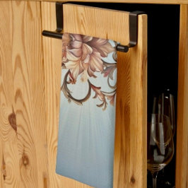 Paño De Cocina Baroque Rose  Elegance Kitchen Towels