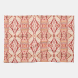 Paño De Cocina Barras