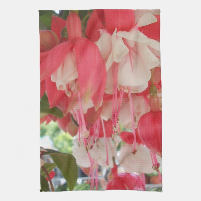 Paño De Cocina Bashkirtseff (Vertical)