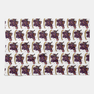 Paño De Cocina Bath Mat