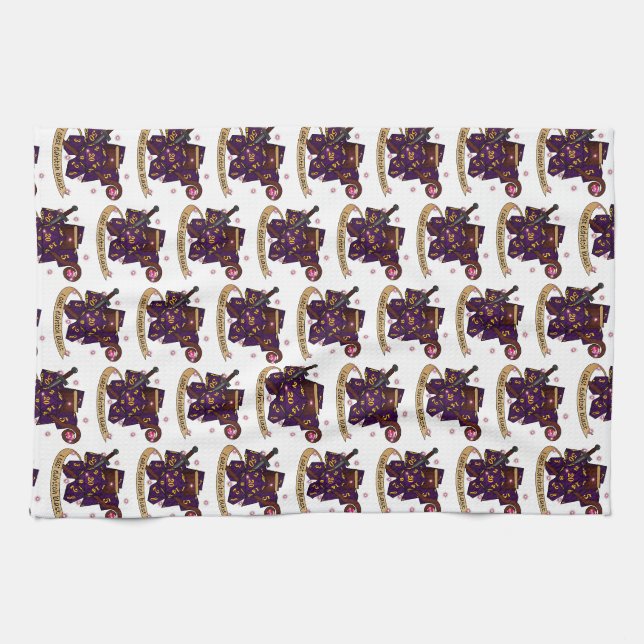 Paño De Cocina Bath Mat (Horizontal)
