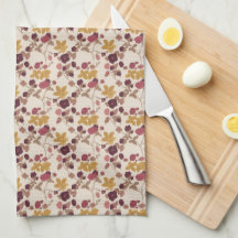 Bayas Ad Floral