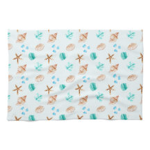 Beach Coastal Seashells Tropical Ocean