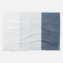 Paño De Cocina Beach Sea Ocean Blue