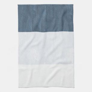 Paño De Cocina Beach Sea Ocean Blue