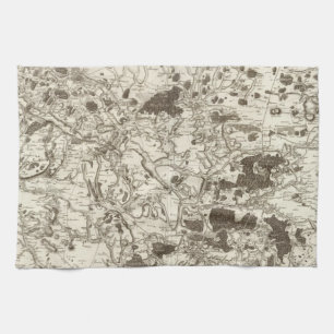 Paño De Cocina Beauvais