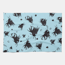 Paño De Cocina Bee Kitchen Towel | Regalo perfecto para mamá