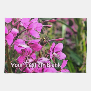 Paño De Cocina Bee Nice