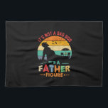 Paño De Cocina Beer It's Not A Dad Bod It's A Father Figure Beer<br><div class="desc">Beer It's Not A Dad Bod It's A Father Figure Beer</div>