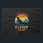 Paño De Cocina Beer It's Not A Dad Bod It's A Father Figure Beer<br><div class="desc">Beer It's Not A Dad Bod It's A Father Figure Beer</div>