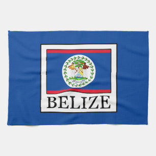 Paño De Cocina Belice