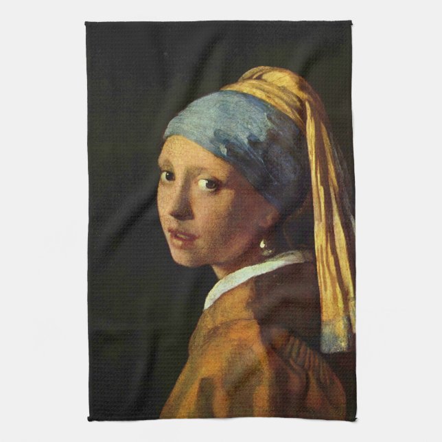 PAÑO DE COCINA BELLEZA (Vertical)