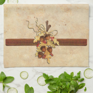 Paño De Cocina Bellota