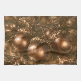 Paño De Cocina Bellotas