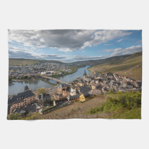 Paño De Cocina Bernkastel-Kues Alemania