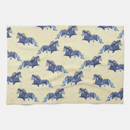 Paño De Cocina Blámóða 2