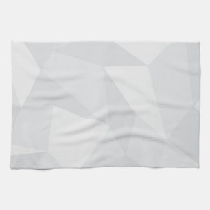 Paño De Cocina Blanco, sencillo, moderno, urbano, fresco, moderno