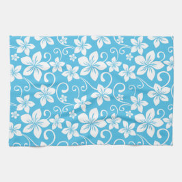 PAÑO DE COCINA BLUE HAWAII (BLUE)