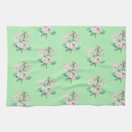 Paño De Cocina Blush Bloom Towel