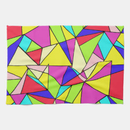 Paño De Cocina BoChic.