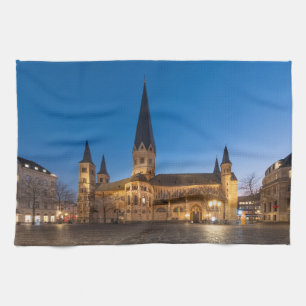 Paño De Cocina Bonn Alemania