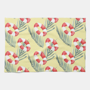 Paño De Cocina Bosque de Sherwood