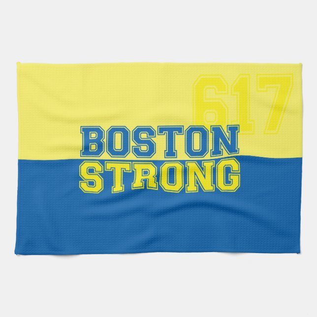 Paño De Cocina Boston fuerte (Horizontal)