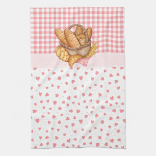 Paño De Cocina Bread