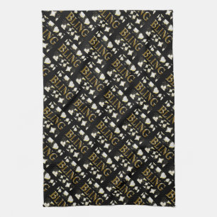 PAÑO DE COCINA BRILLO