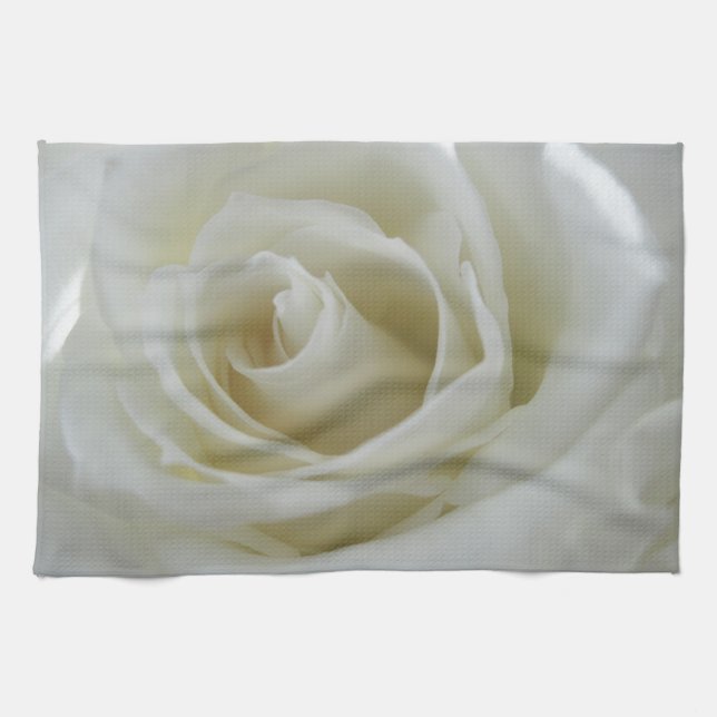 Paño De Cocina Brillo floral (Horizontal)