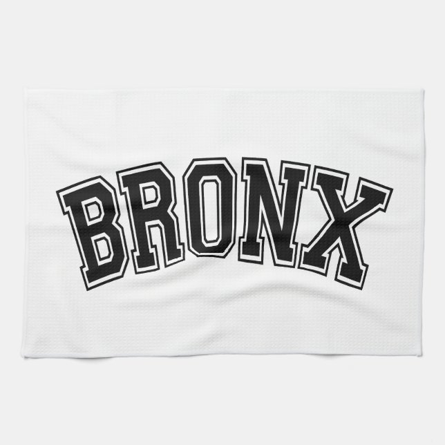 PAÑO DE COCINA BRONX (Horizontal)
