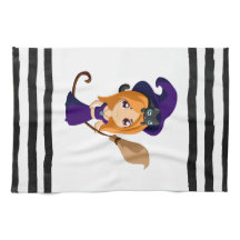 Bruja suave en Halloween Gorra morado