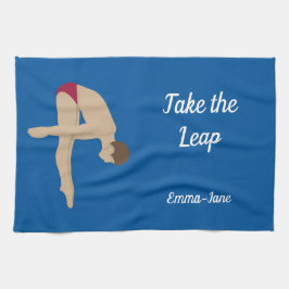 Paño De Cocina Buceo