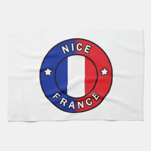 Paño De Cocina Buena Francia