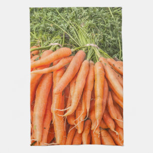 Paño De Cocina Bunches de zanjas frescas