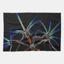 Paño De Cocina Cactus 1 ktcna