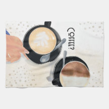 ¿Café?