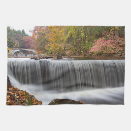 Paño De Cocina Caída de otoño en Vanderbuild