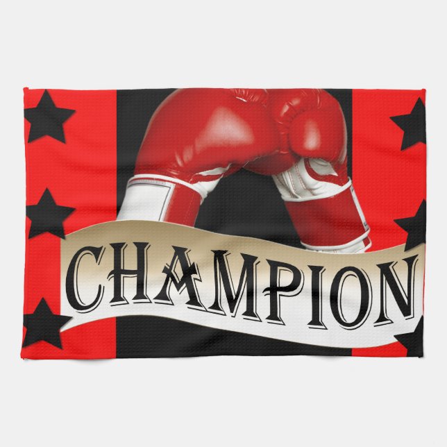 PAÑO DE COCINA CAJA (Horizontal)