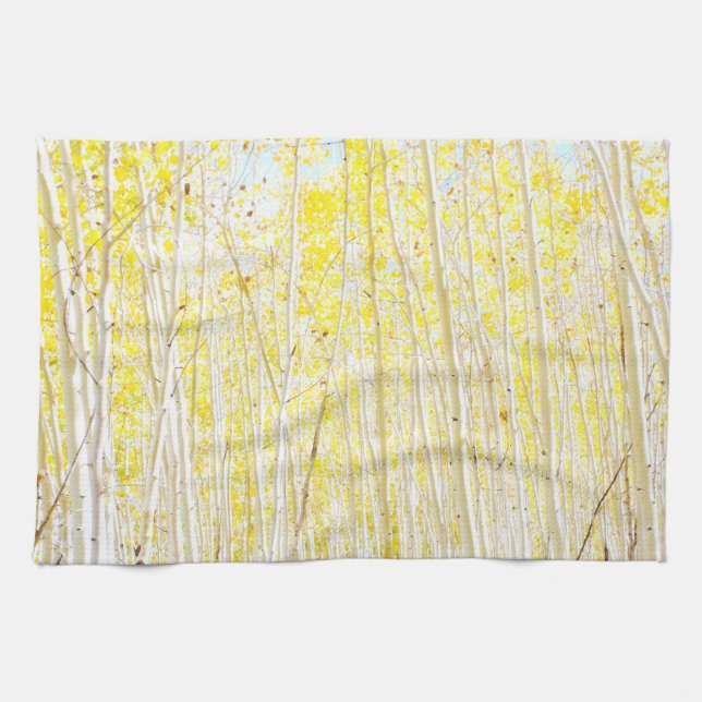 Paño De Cocina Cake Aspen (Horizontal)