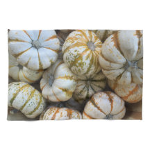 Calabazas de la caída