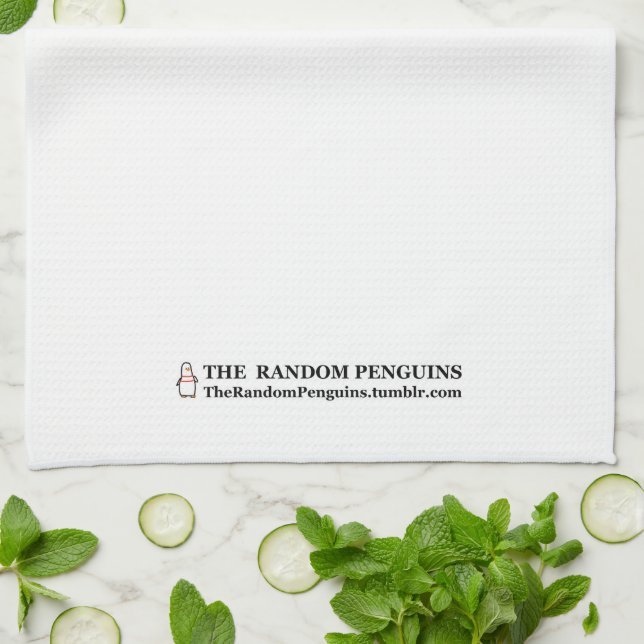 Paño De Cocina Caliente caliente caliente - cocina/baño Handtowel (Doblado)