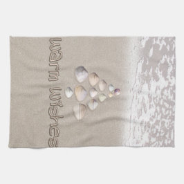 Paño De Cocina Caliente los deseos