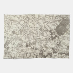 Paño De Cocina Cambrai