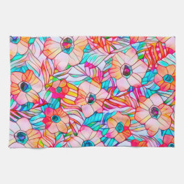 Paño De Cocina Camionetas y paletas