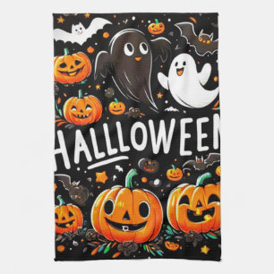 Paño De Cocina Camiseta