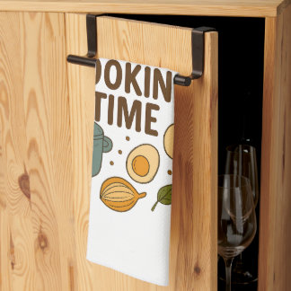 Paño De Cocina Camiseta de señora con texto cristiano - en colore