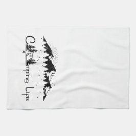 Paño De Cocina Camping Kitchen Towels
