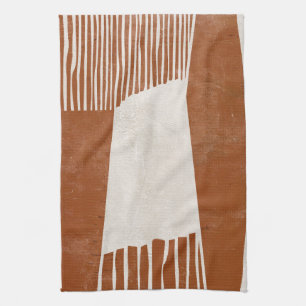 Paño De Cocina Campo indio I